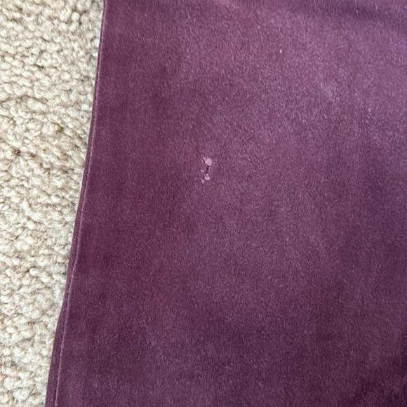 Loft Pants - Picture 2 of 4